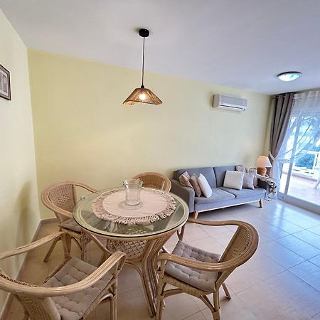 Sea Views Apartments Denia Zewnętrze zdjęcie