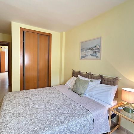 Sea Views Apartments Denia Zewnętrze zdjęcie