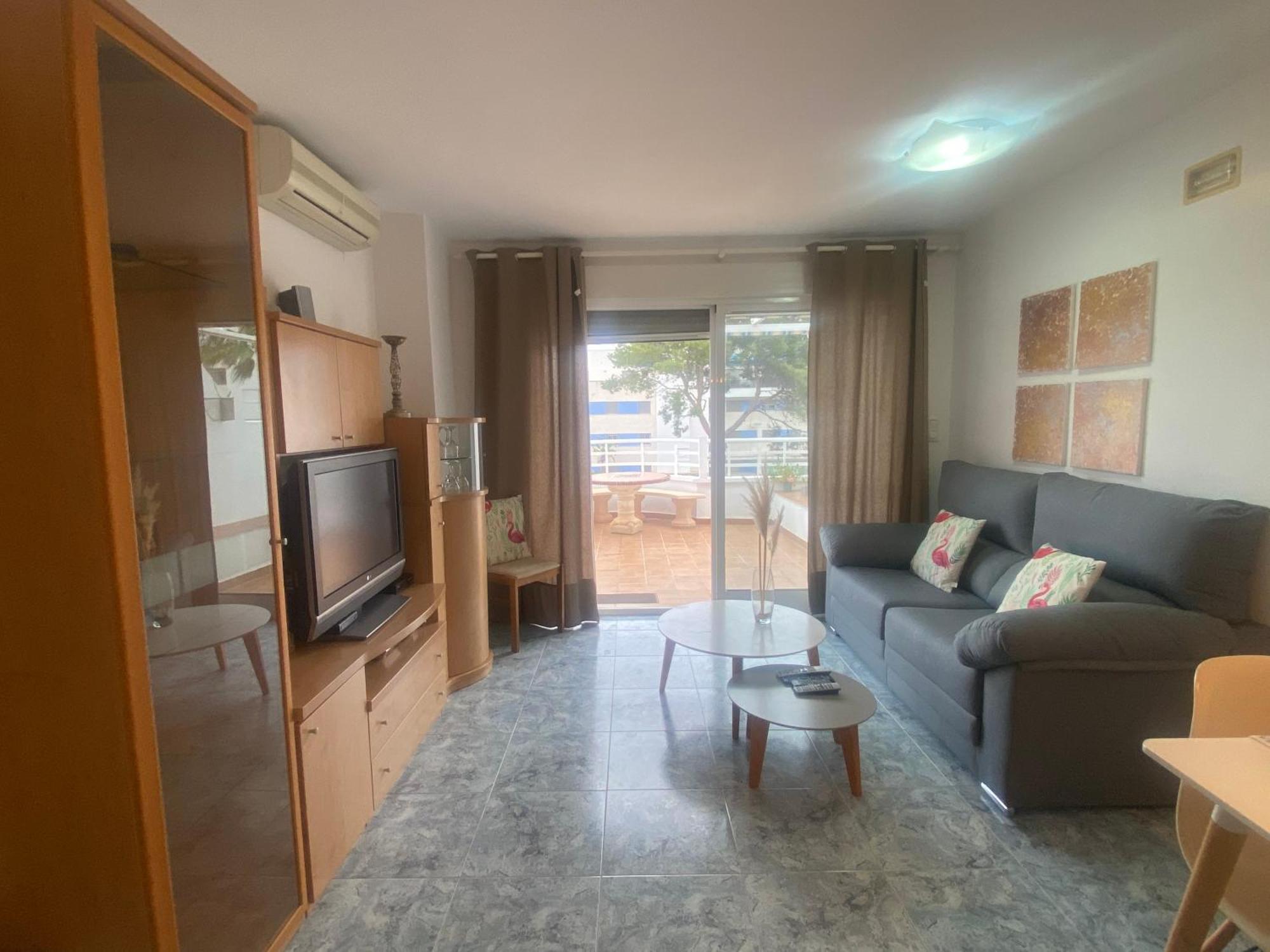 Sea Views Apartments Denia Zewnętrze zdjęcie