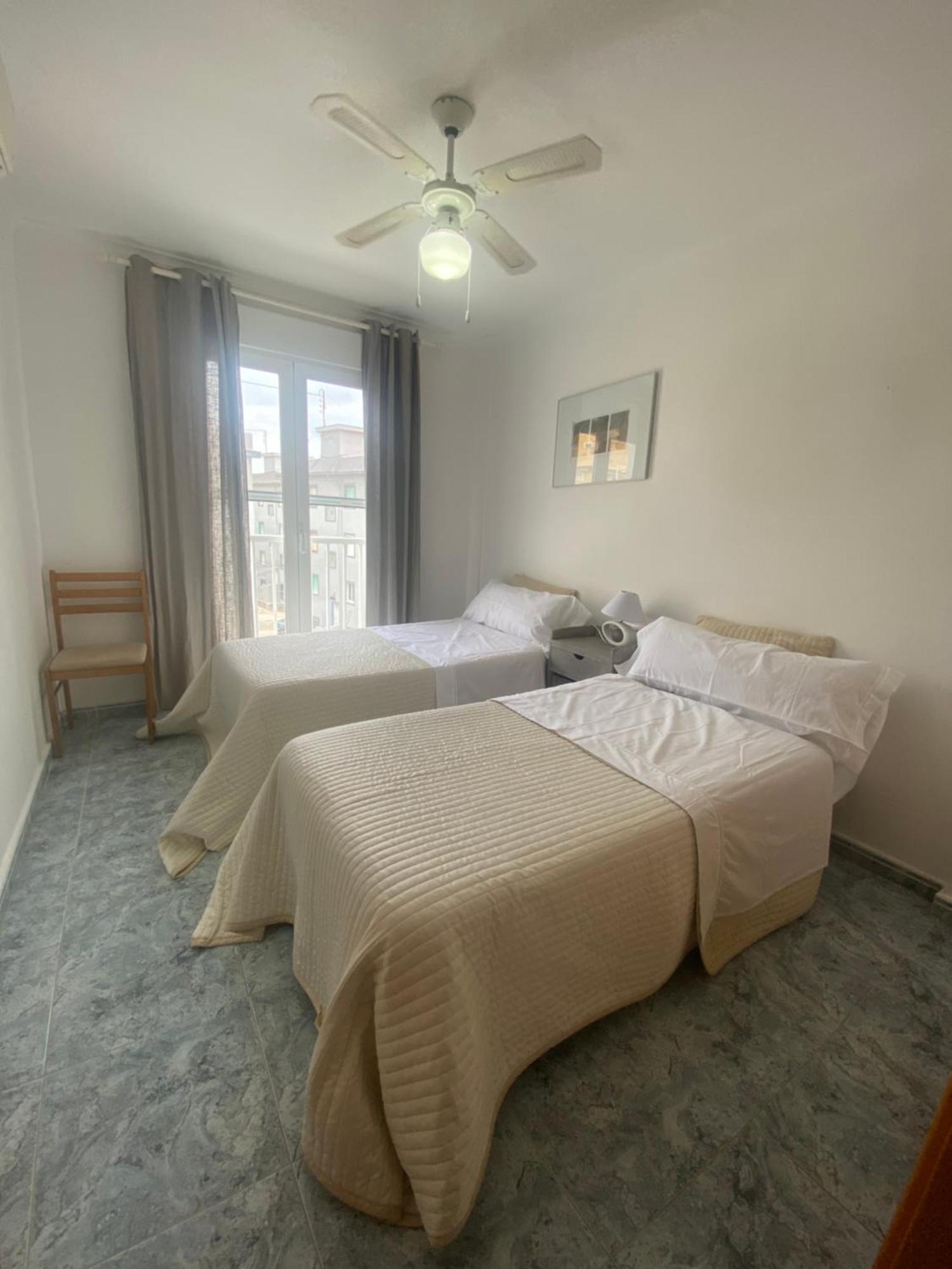 Sea Views Apartments Denia Zewnętrze zdjęcie