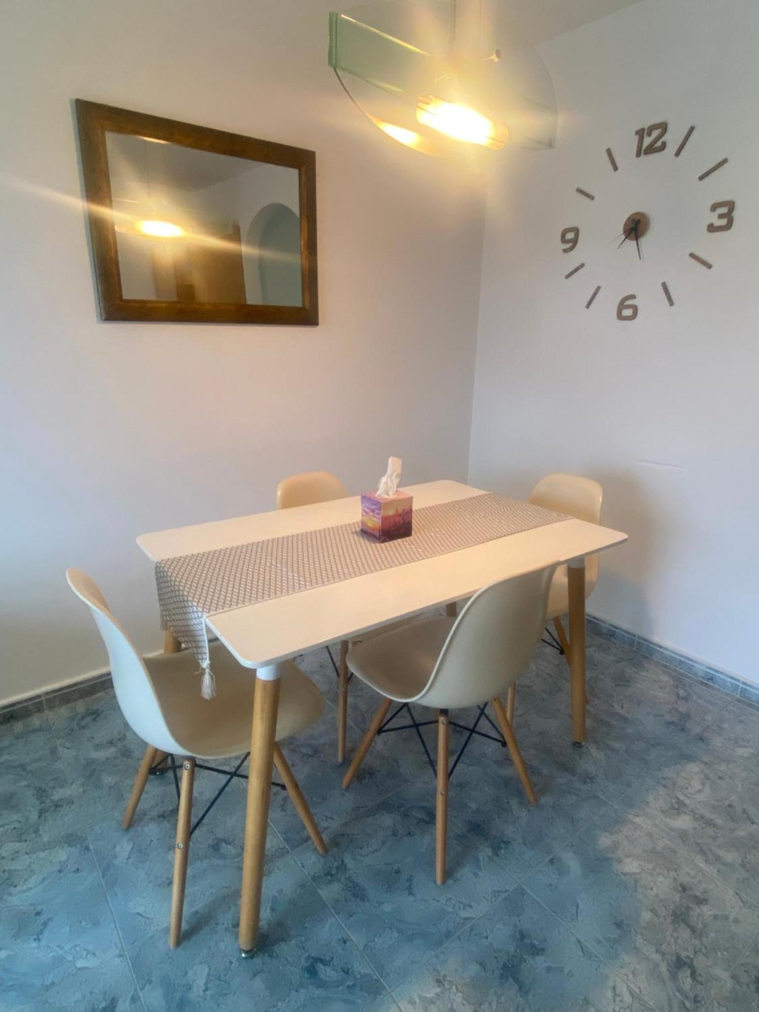 Sea Views Apartments Denia Zewnętrze zdjęcie