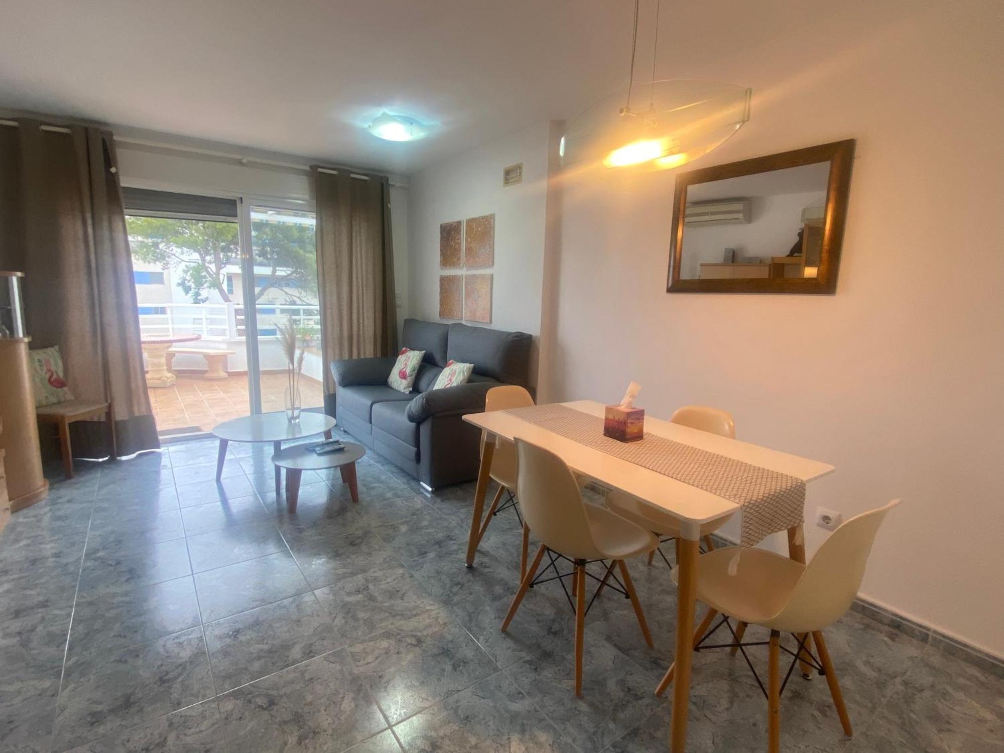 Sea Views Apartments Denia Zewnętrze zdjęcie
