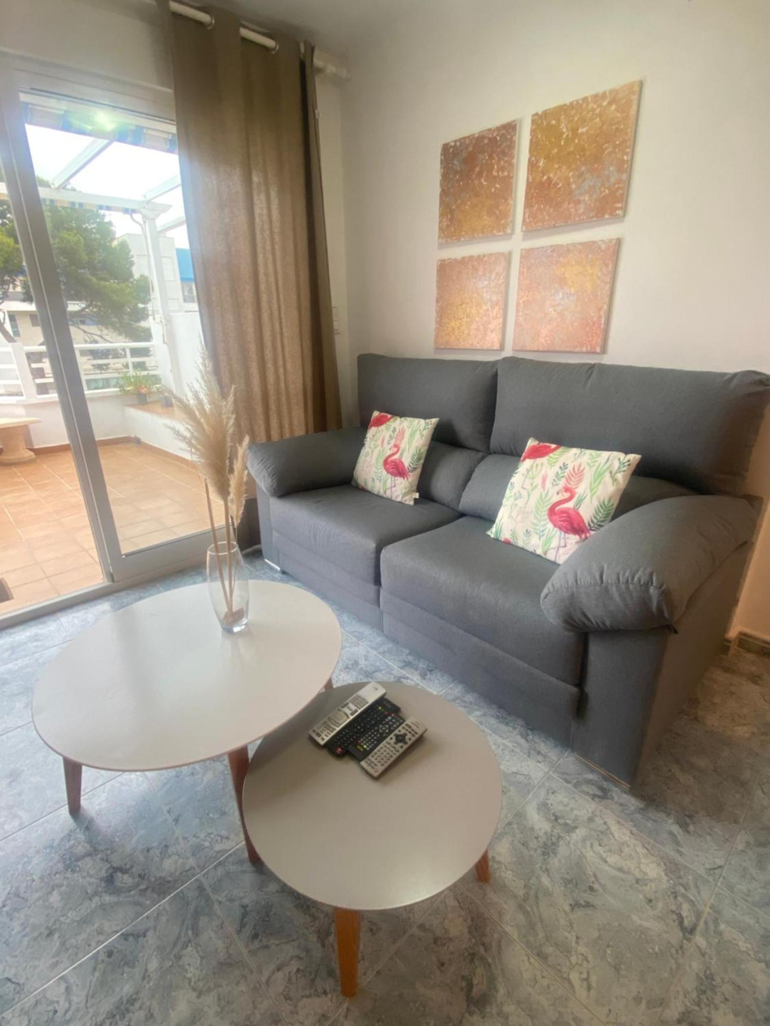 Sea Views Apartments Denia Zewnętrze zdjęcie