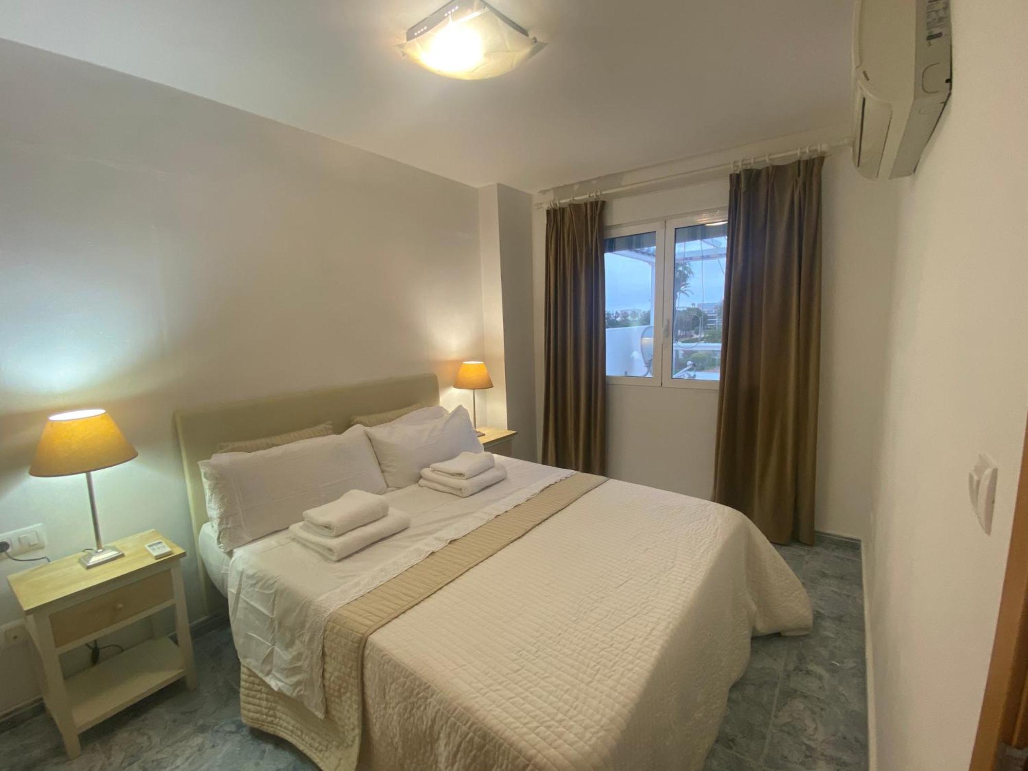 Sea Views Apartments Denia Zewnętrze zdjęcie