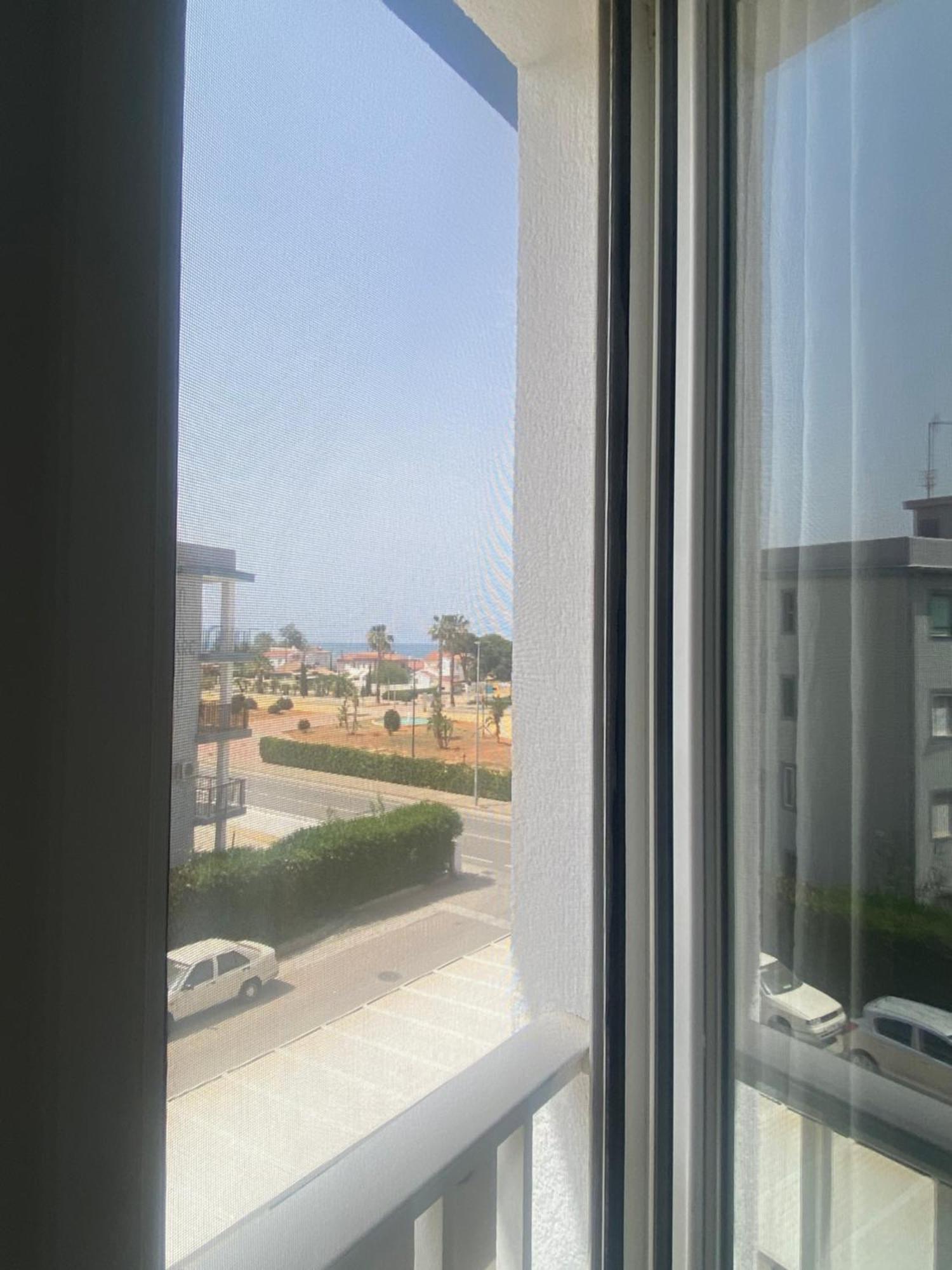 Sea Views Apartments Denia Zewnętrze zdjęcie