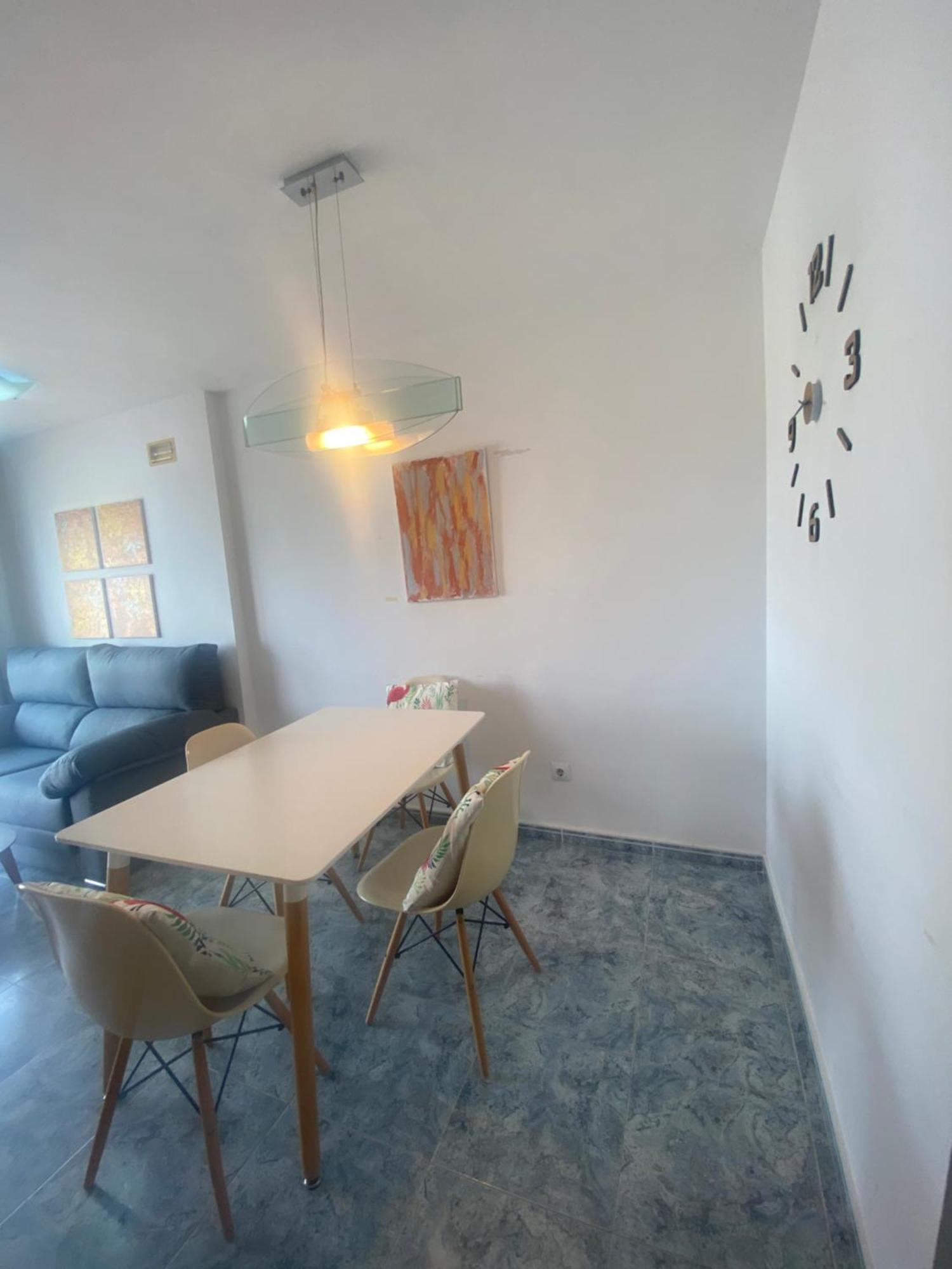 Sea Views Apartments Denia Zewnętrze zdjęcie