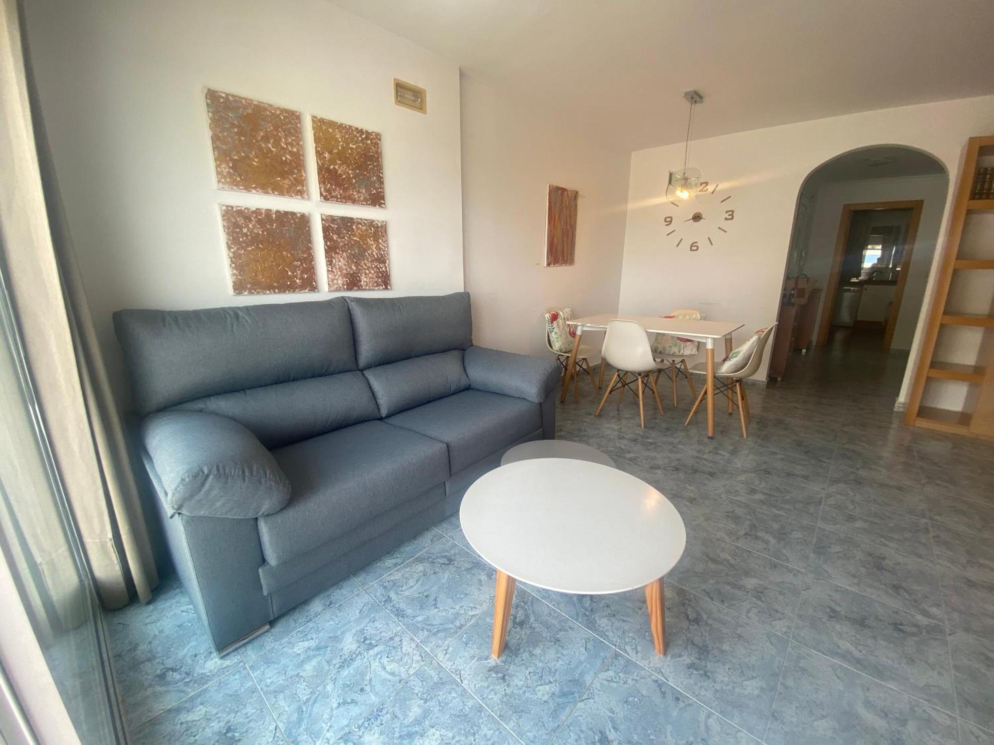 Sea Views Apartments Denia Zewnętrze zdjęcie