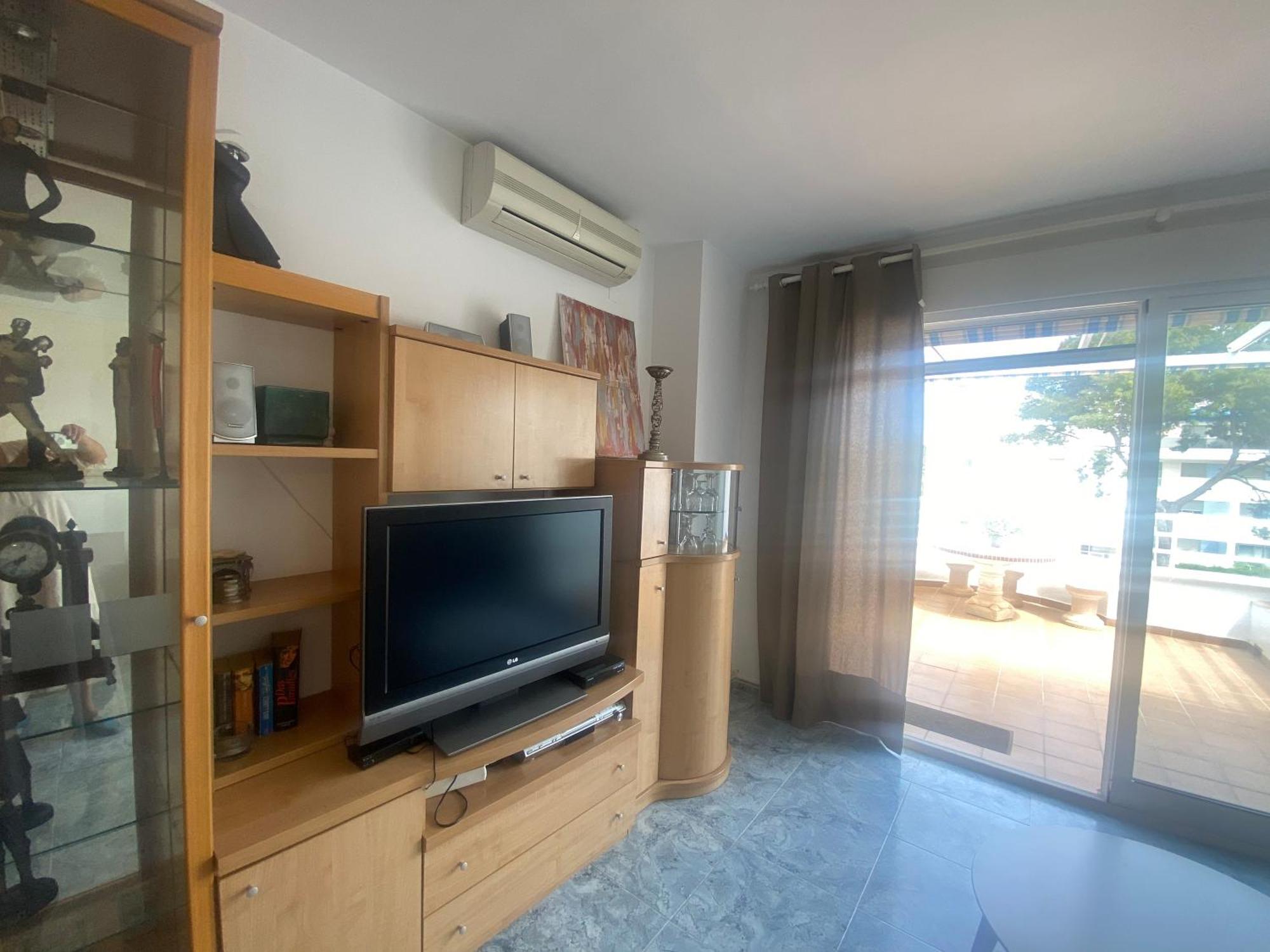 Sea Views Apartments Denia Zewnętrze zdjęcie