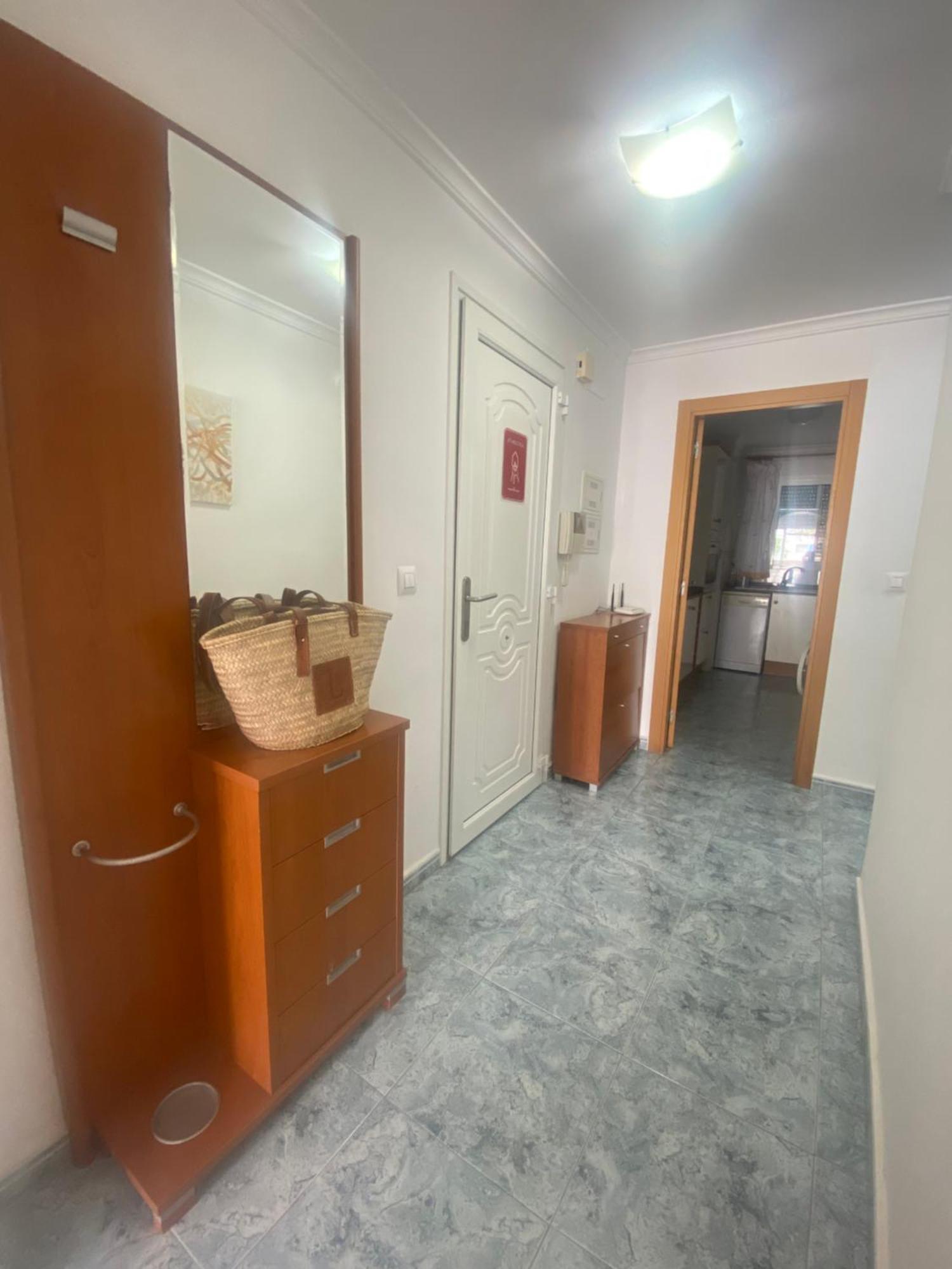 Sea Views Apartments Denia Zewnętrze zdjęcie