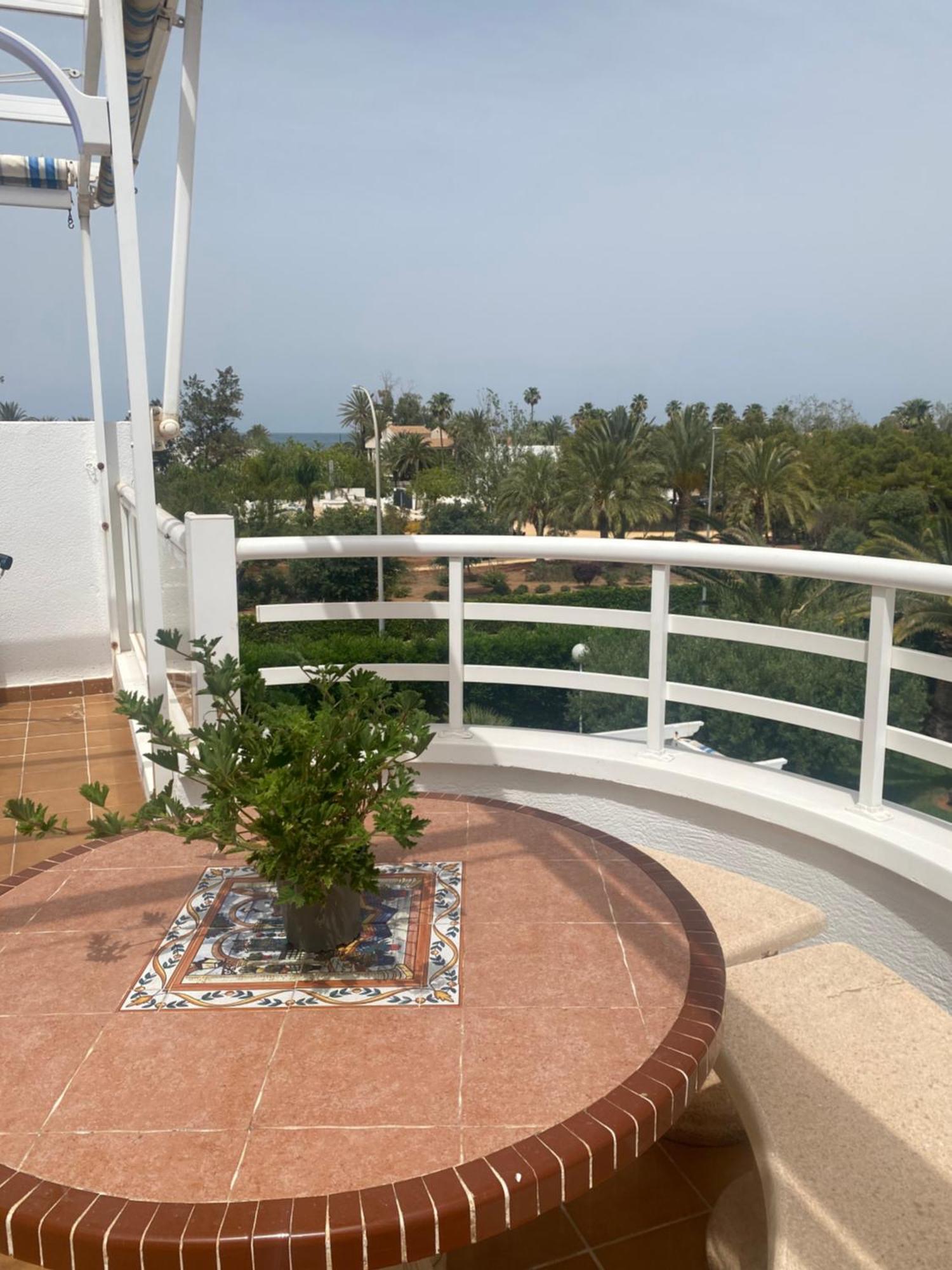 Sea Views Apartments Denia Zewnętrze zdjęcie