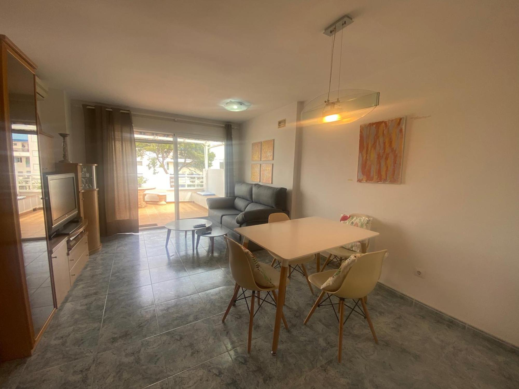 Sea Views Apartments Denia Zewnętrze zdjęcie