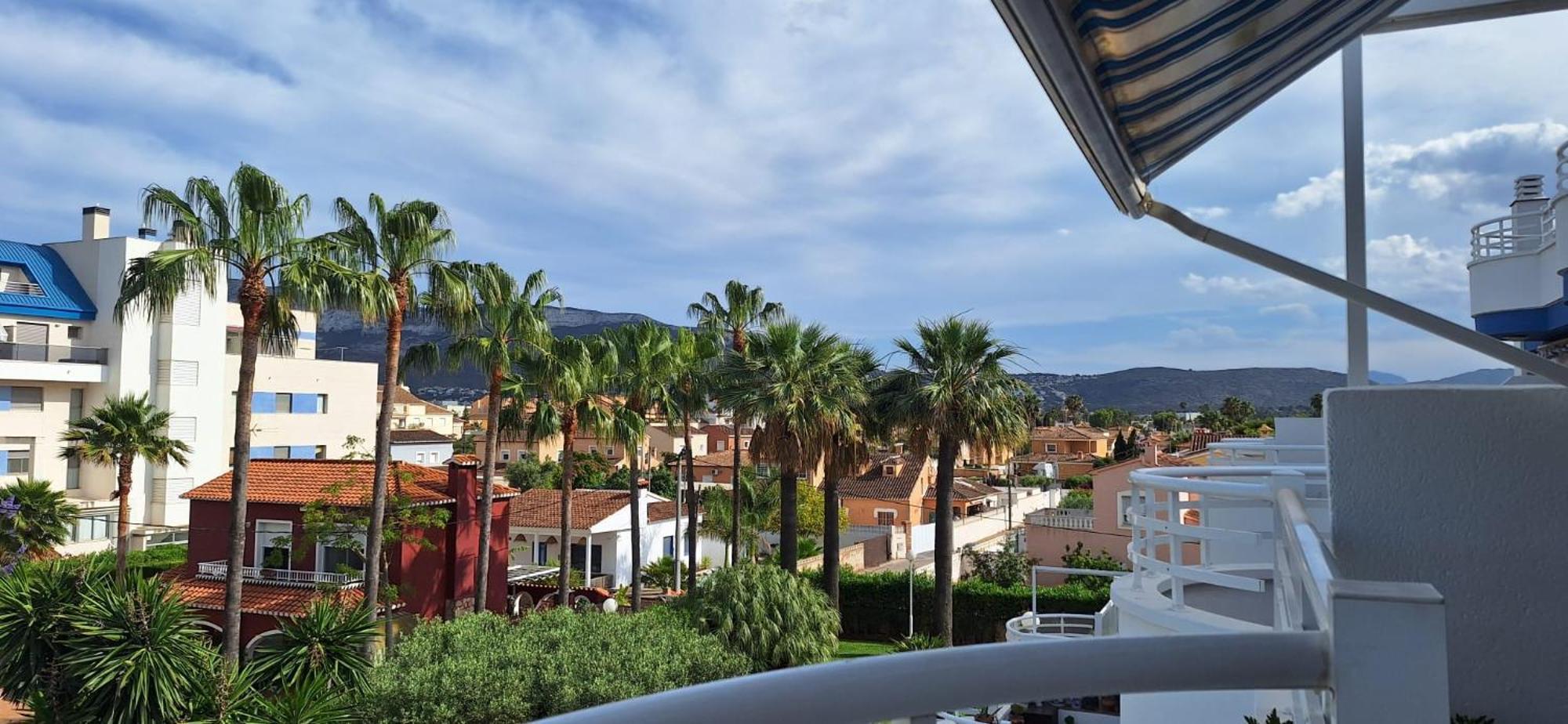 Sea Views Apartments Denia Zewnętrze zdjęcie