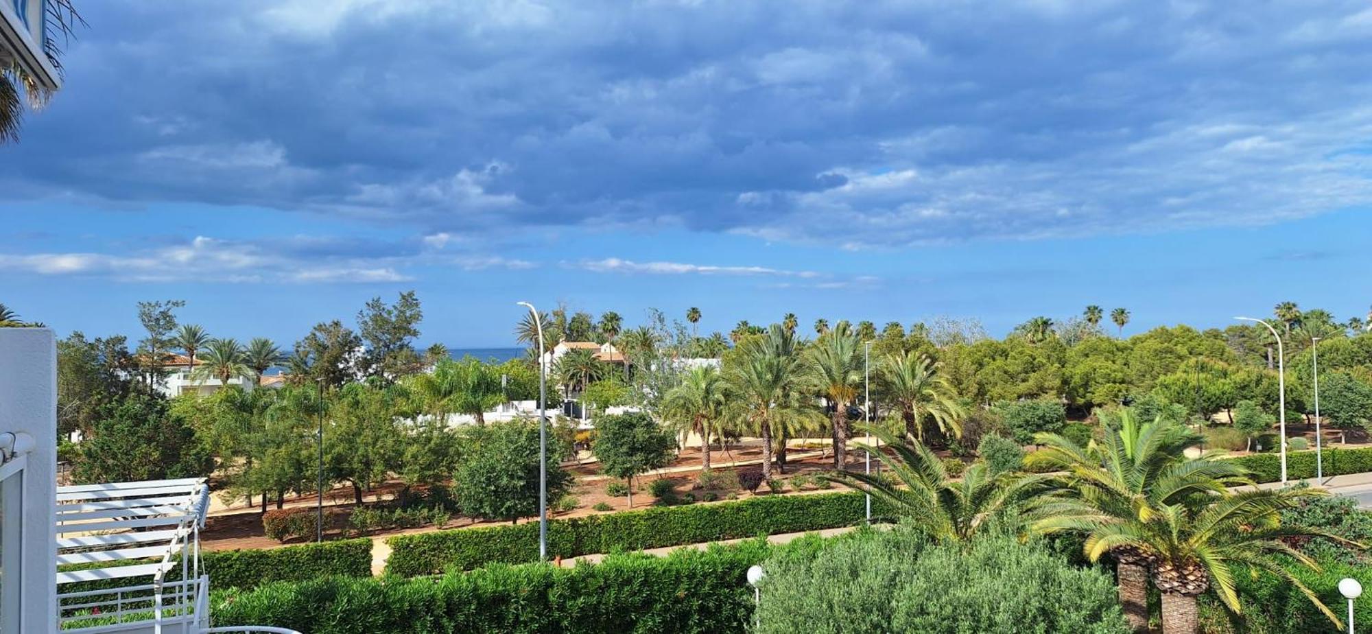 Sea Views Apartments Denia Zewnętrze zdjęcie