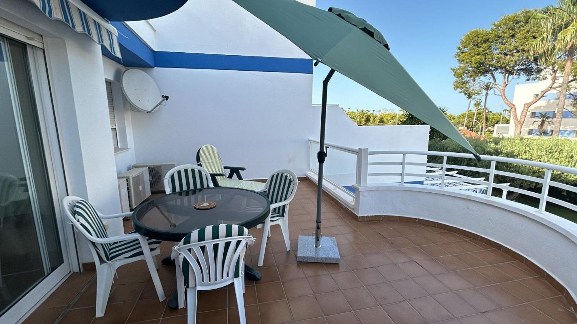 Sea Views Apartments Denia Zewnętrze zdjęcie