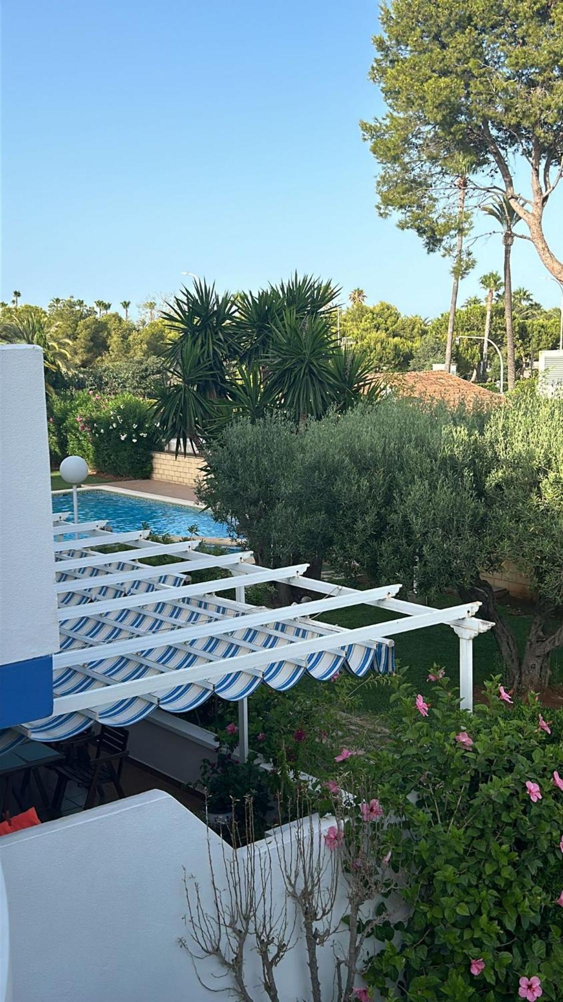 Sea Views Apartments Denia Zewnętrze zdjęcie
