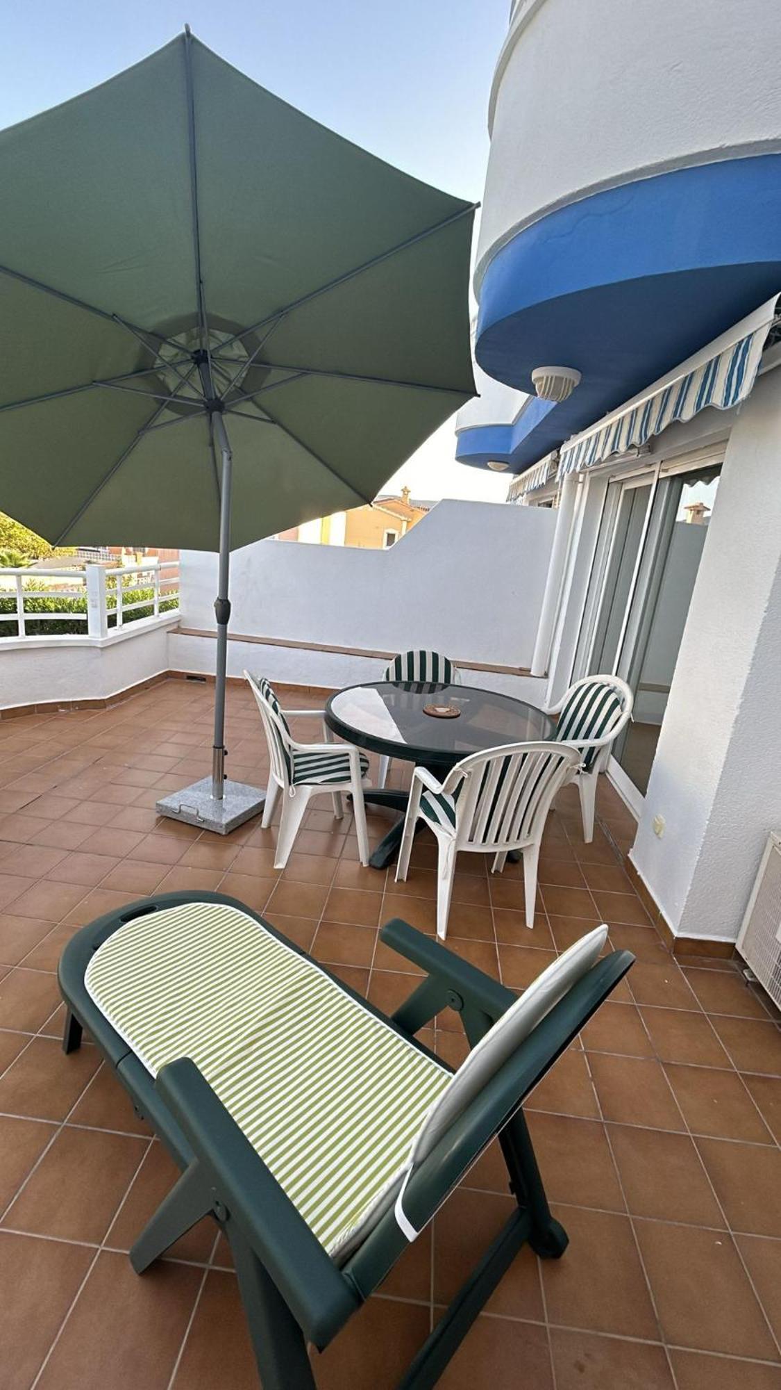 Sea Views Apartments Denia Zewnętrze zdjęcie