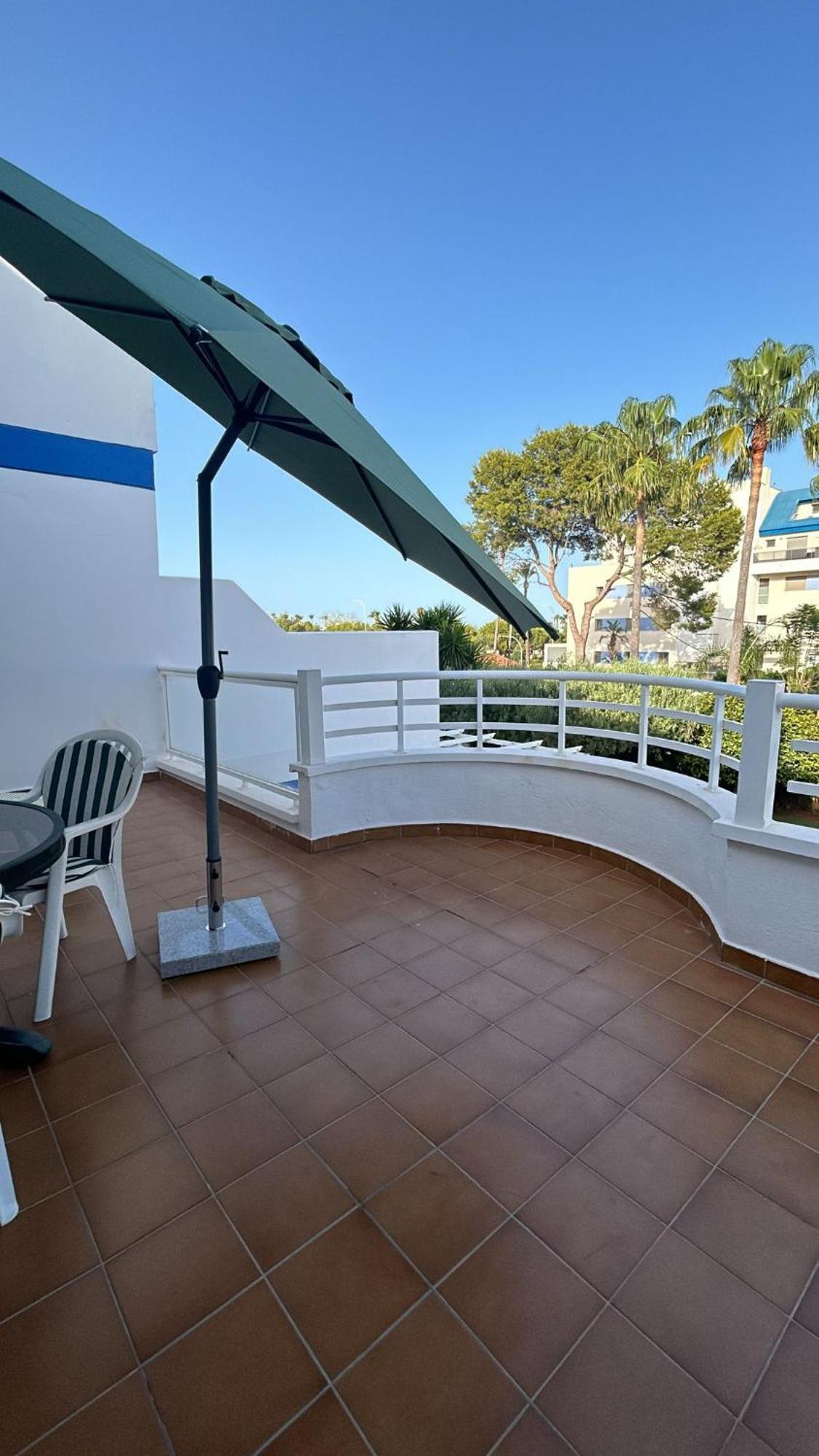 Sea Views Apartments Denia Zewnętrze zdjęcie