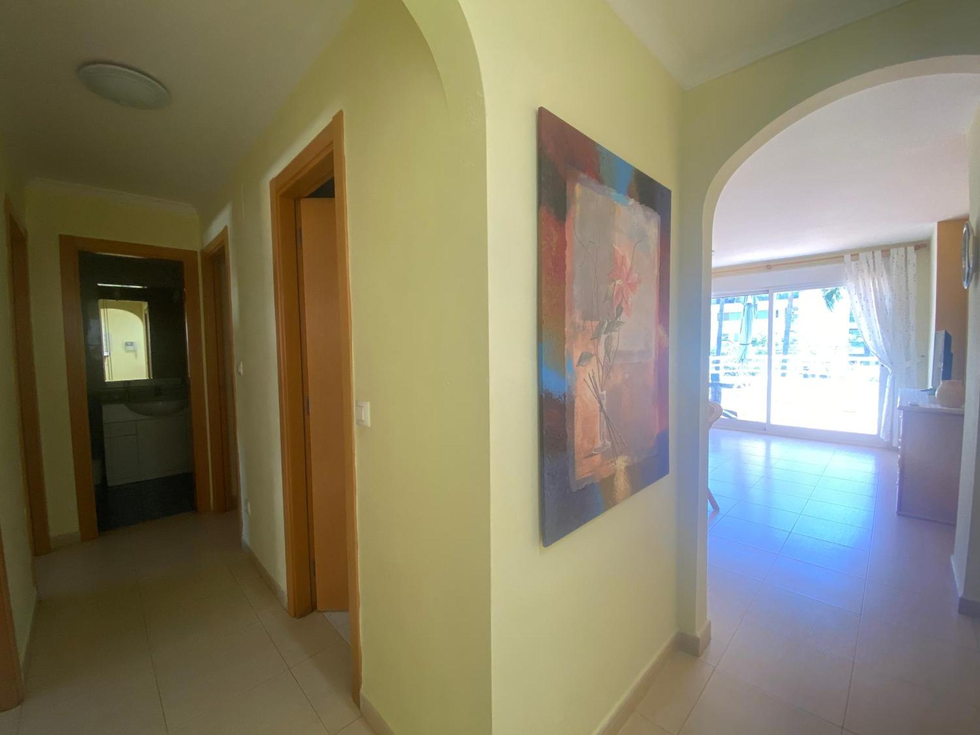 Sea Views Apartments Denia Zewnętrze zdjęcie