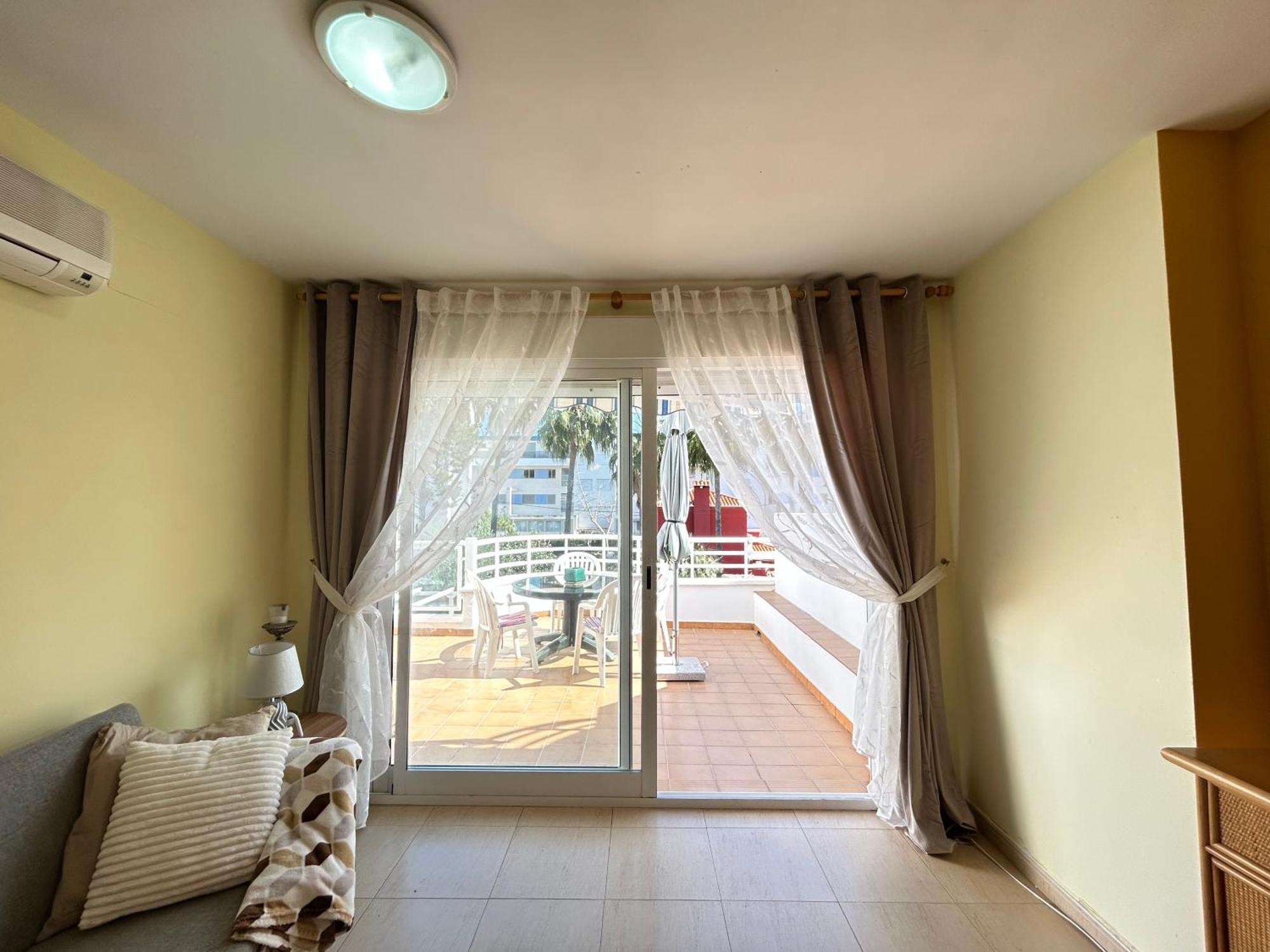 Sea Views Apartments Denia Zewnętrze zdjęcie