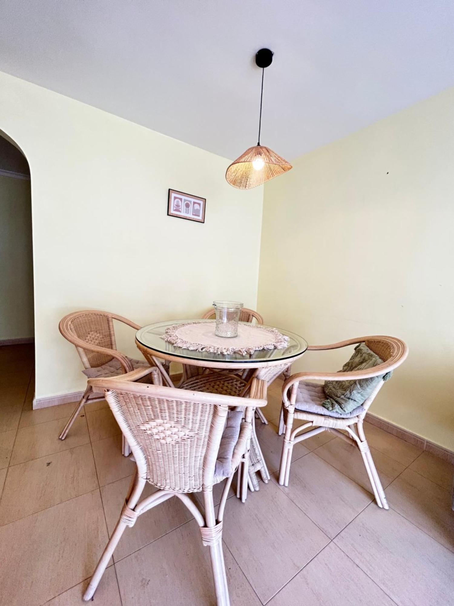 Sea Views Apartments Denia Zewnętrze zdjęcie
