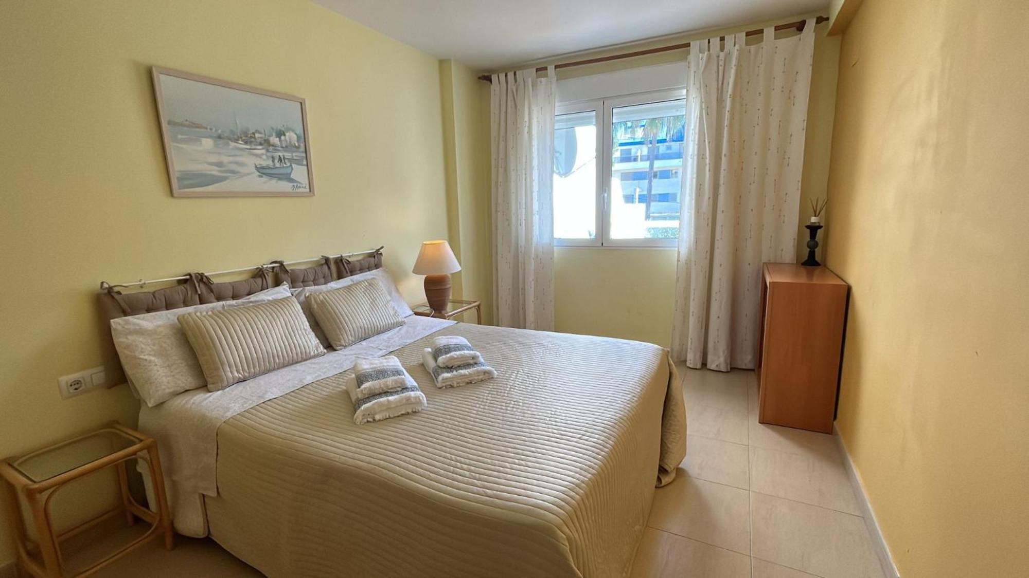 Sea Views Apartments Denia Zewnętrze zdjęcie
