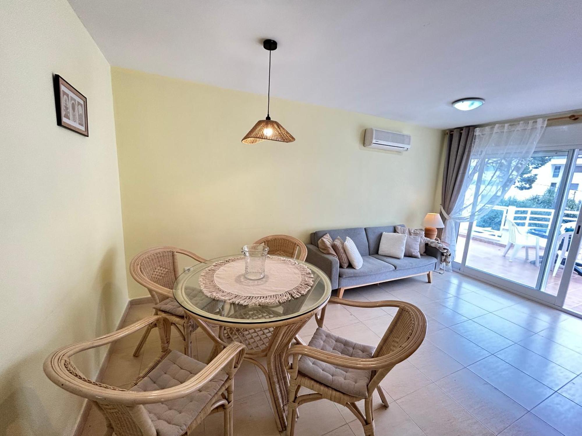 Sea Views Apartments Denia Zewnętrze zdjęcie