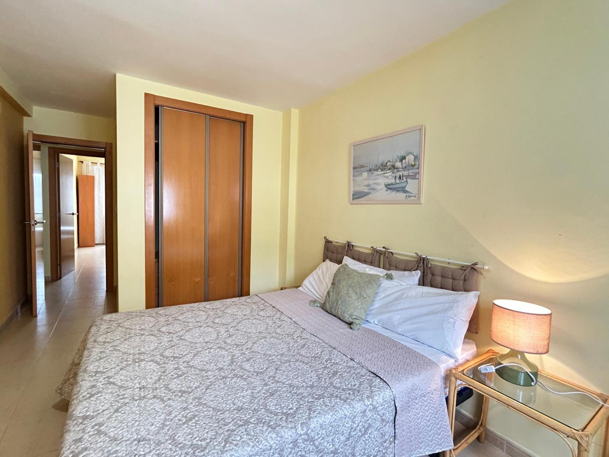 Sea Views Apartments Denia Zewnętrze zdjęcie